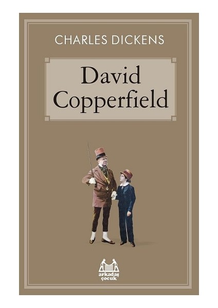 David Copperfield