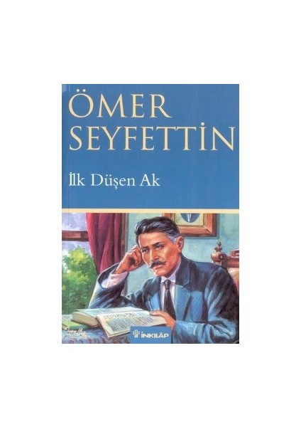 Ilk Düşen Ak