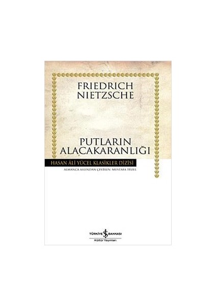 Putların Alacakaranlığı