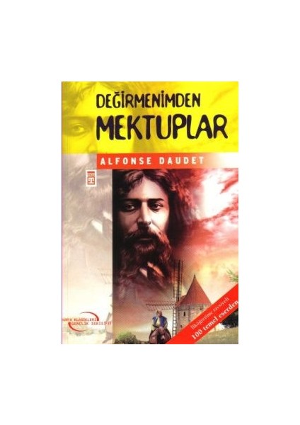 Değirmenimden Mektuplar