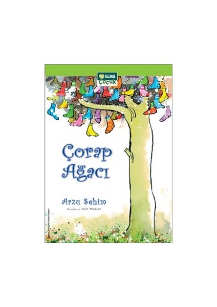 Çorap Ağacı
