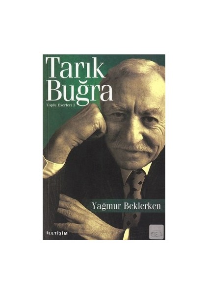 Yağmur Beklerken