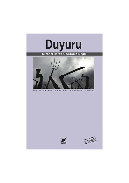Duyuru