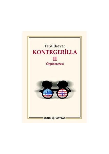 Kontrgerilla 2 Örgütlenmesi