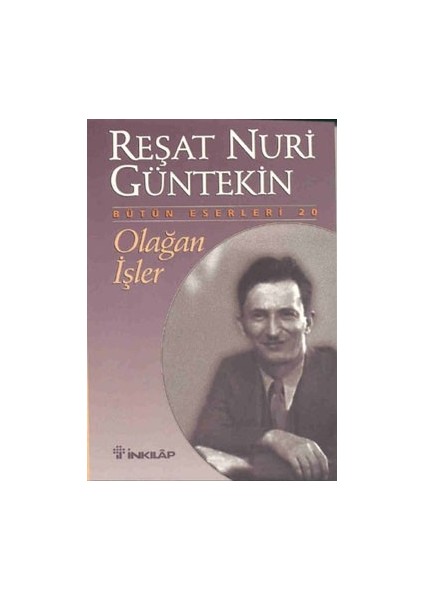Olağan Işler