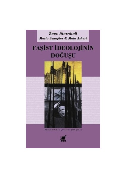 Faşist Ideolojinin Doğuşu