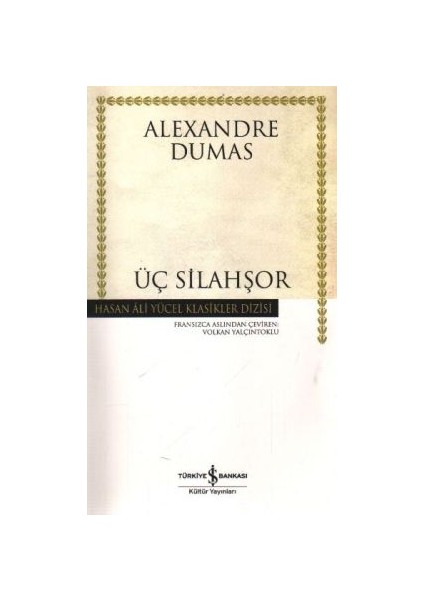 Üç Silahşör
