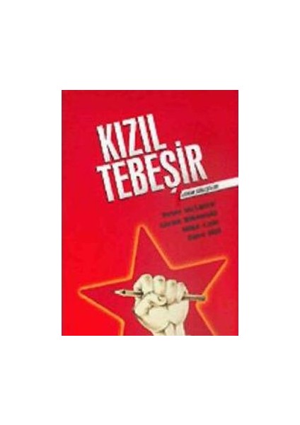 Kızıl Tebeşir