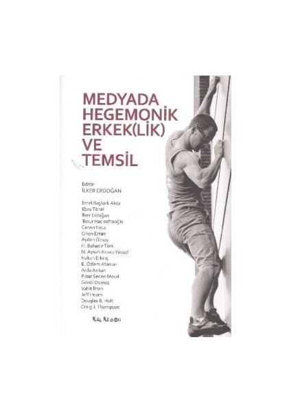Medyada Hegemonik Erkek(Lik) ve Temsil