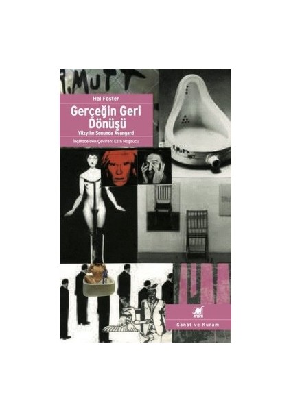 Gerçeğin Geri Dönüşü