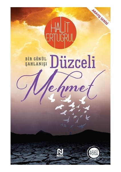 Düzceli Mehmet