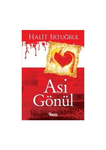 Asi Gönül