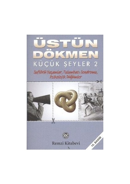 Küçük Şeyler 2