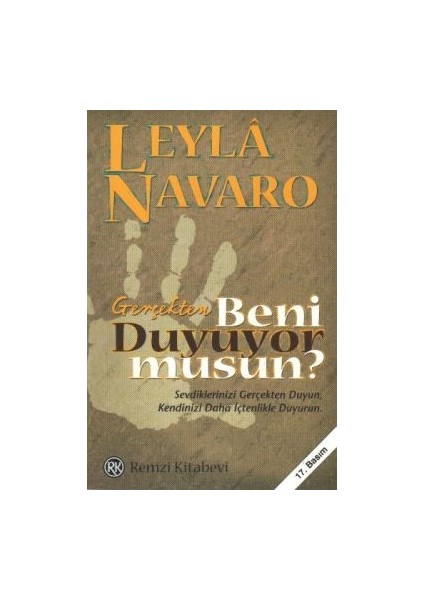 Gerçekten Beni Duyuyor Musun?