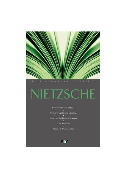 Nietzsche
