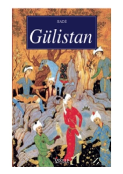 Gülistan