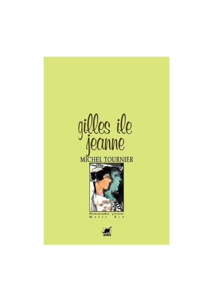 Gilles ile Jeanne