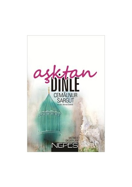 Aşktan Dinle