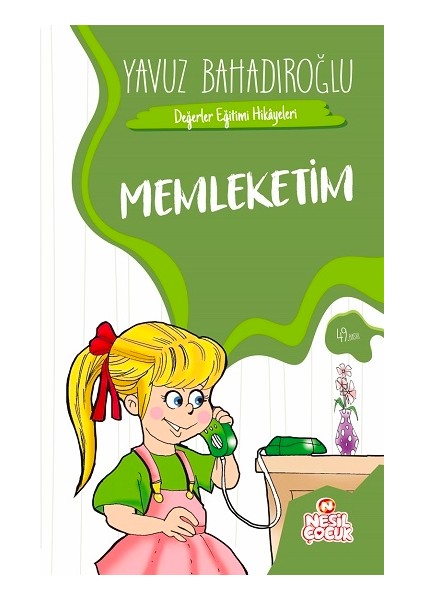 Memleketim