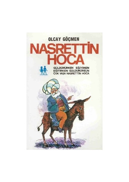 Nasreddin Hoca