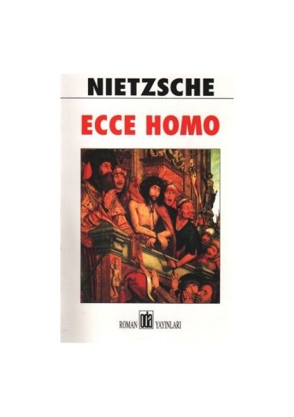 Ecce Homo