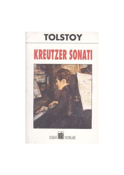 Kreutzer Sonatı