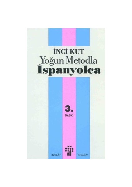 Yoğun Metodla Ispanyolca