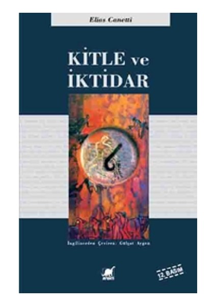 Kitle ve Iktidar