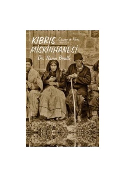 Kıbrıs Miskinhanesi