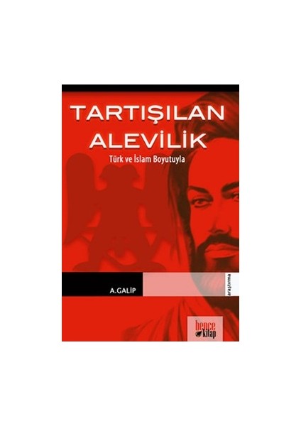 Tartışılan Alevilik
