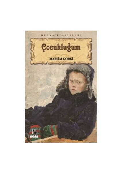 Çocukluğum