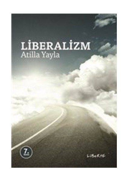 Liberalizm