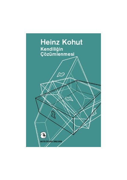 Kendiliğin Çözümlenmesi