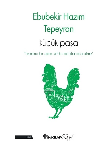 Küçük Paşa