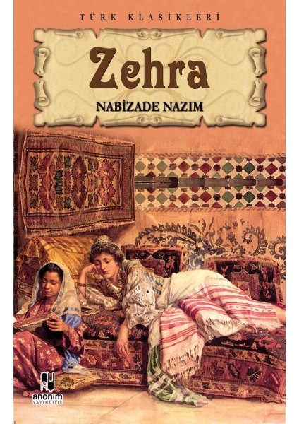 Zehra