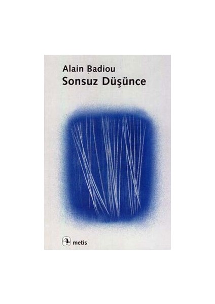 Sonsuz Düşünce