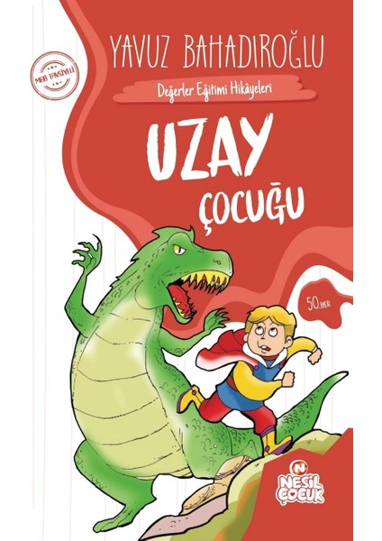 Uzay Çocuğu