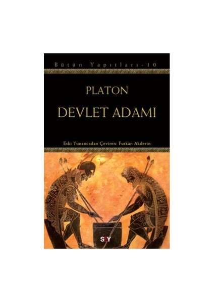 Devlet Adamı