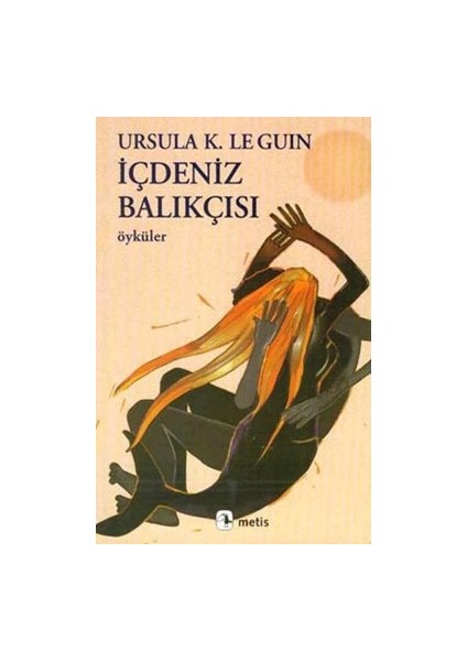 Içdeniz Balıkçısı