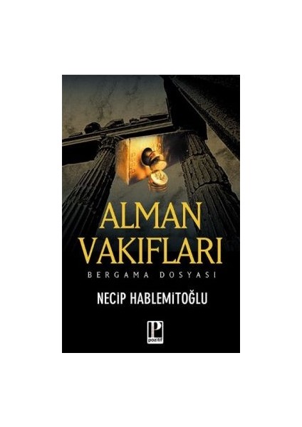 Alman Vakıfları