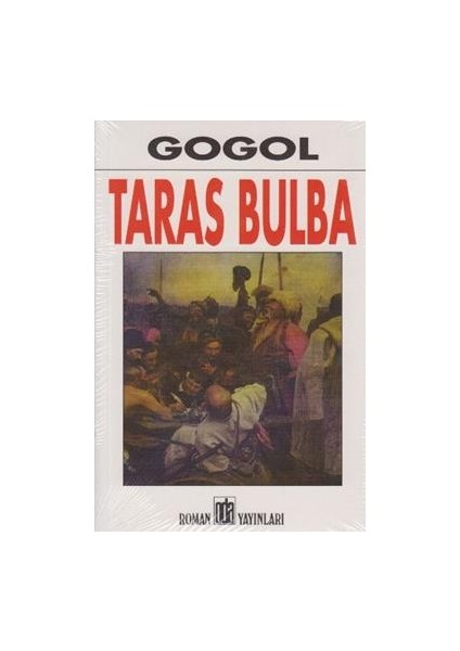 Taras Bulba
