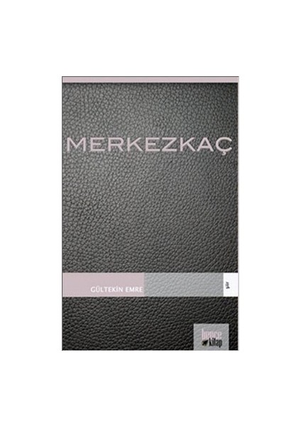 Merkezkaç