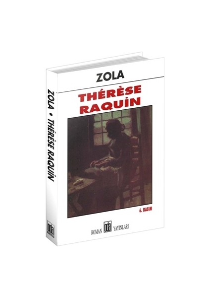 Therese Raquin