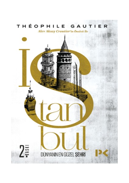 Istanbul Dünyanın En Güzel Şehri