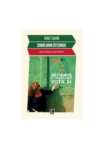 Sınırların Ötesinde