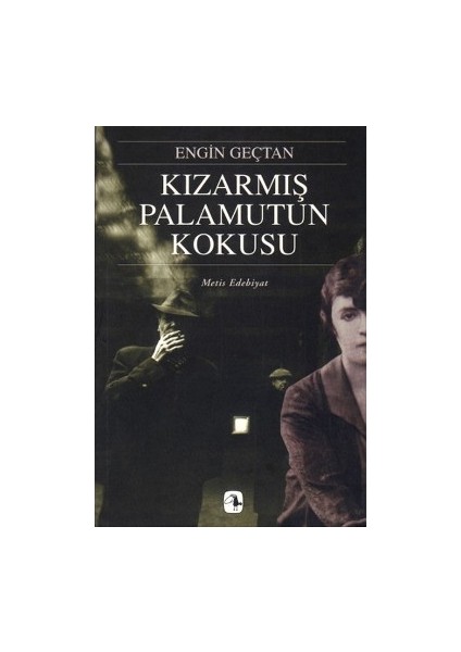 Kızarmış Palamutun Kokusu