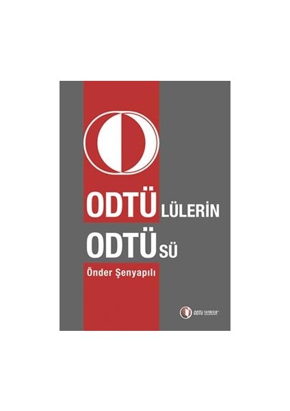 Odtü’lülerin Odtü’sü
