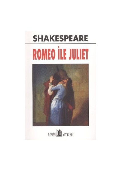 Romeo ile Juliet
