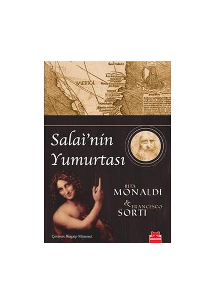 Salai’nin Yumurtası