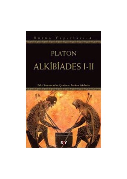 Alkibiades 1-2